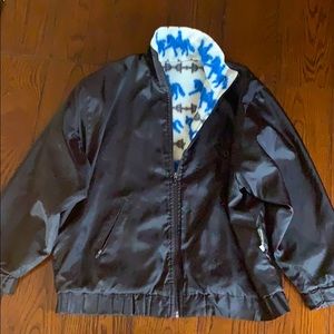 Cavalier Eque Fashion Riding Jacket
